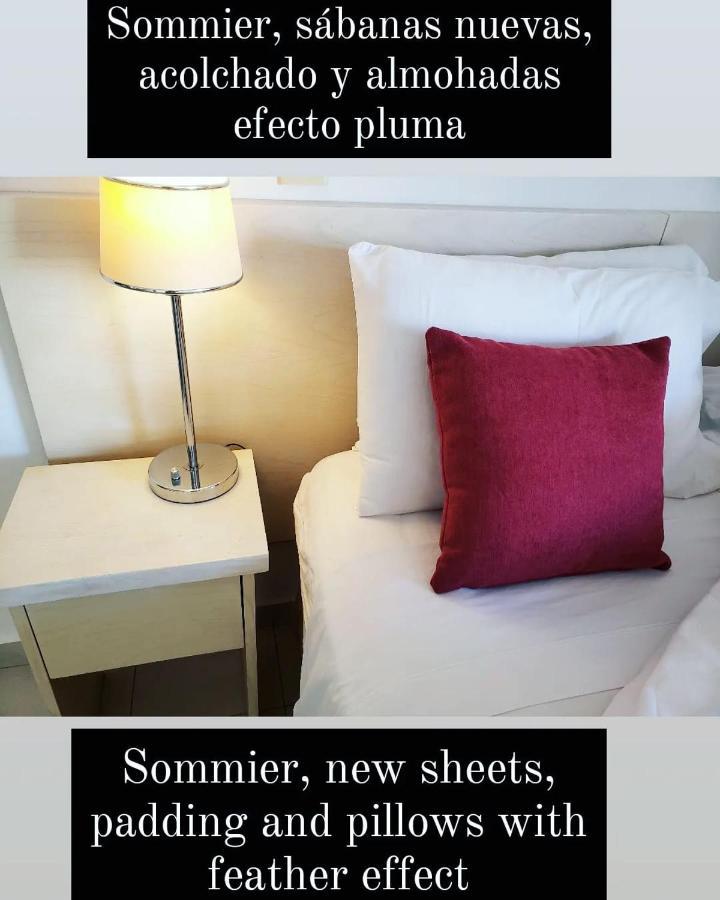 Apartmán Gorriti Up - Con Balcon Buenos Aires Exteriér fotografie