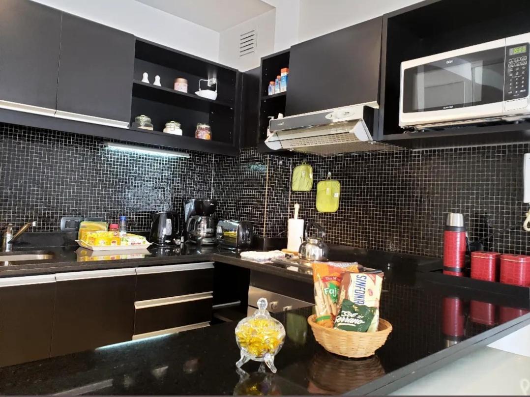 Apartmán Gorriti Up - Con Balcon Buenos Aires Exteriér fotografie