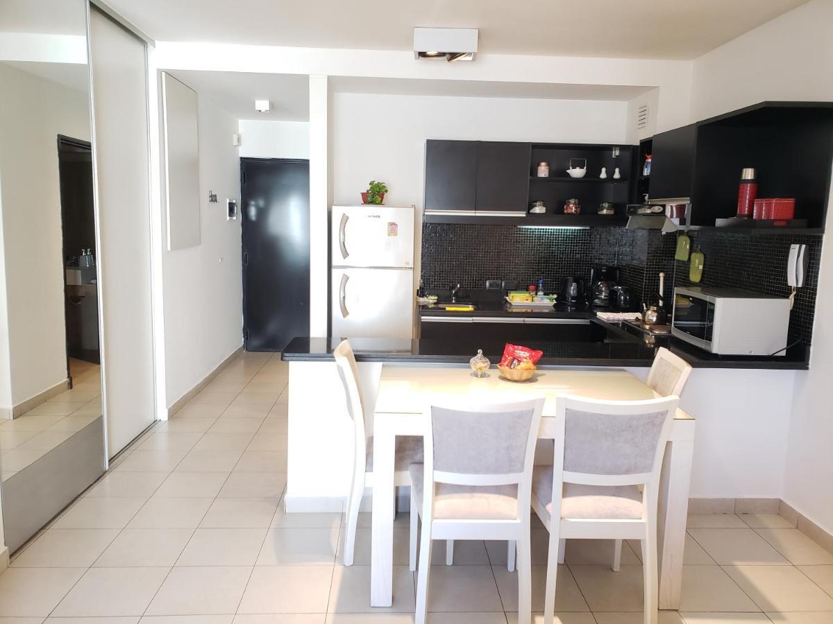 Apartmán Gorriti Up - Con Balcon Buenos Aires Exteriér fotografie