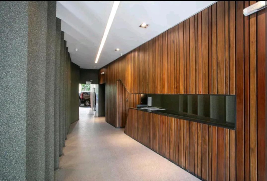 Apartmán Gorriti Up - Con Balcon Buenos Aires Exteriér fotografie